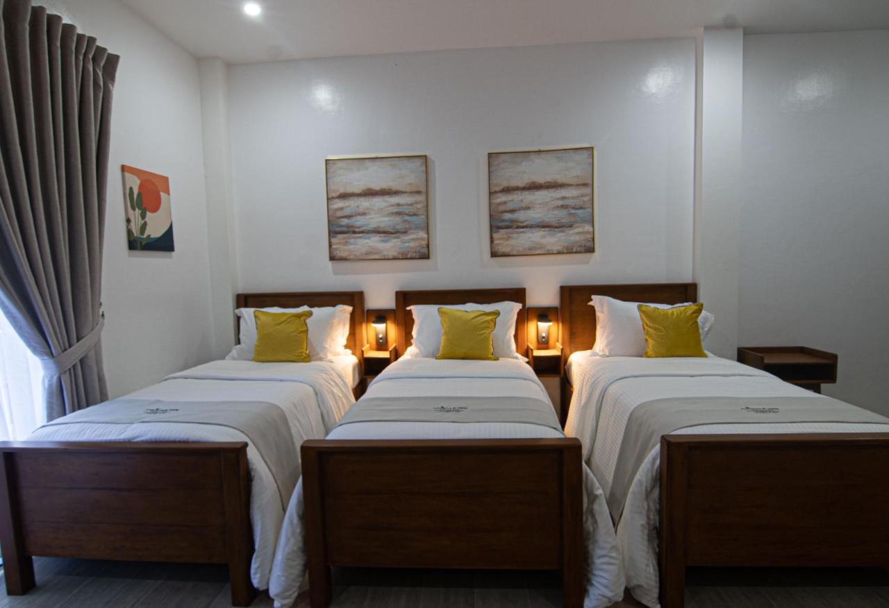 Thistle Resort Panglao